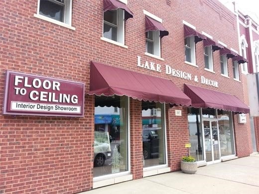 Hunter Douglas Dealer Image