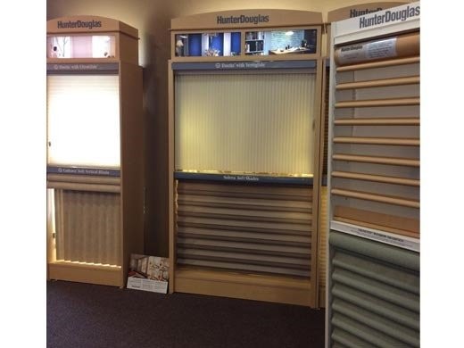 Hunter Douglas Dealer Image